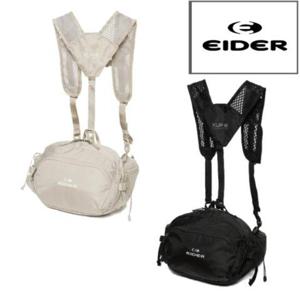 [아이더] DUA24B84 24SS POP KUP(쿠프) 숄더힙색 6 DUA24B84