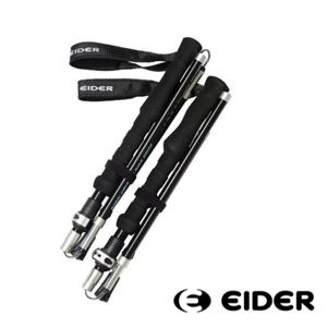 [아이더] DUA24T83 24SS POP 5단 두랄루민 폴딩 쌍스틱 세트 DUA24T83