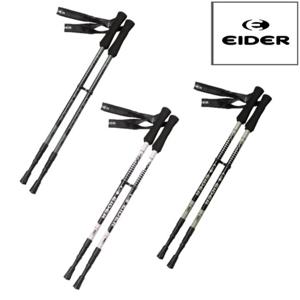 [아이더] DUA24T81 24SS POP 3단 두랄루민 쌍스틱 세트 DUA24T81