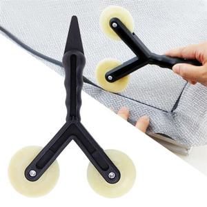 방충망 작업로라/셀프교체 롤러 보수 DIY 수리 부자재