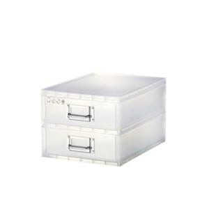 SYSMAX 아이박스중형 2단 56018