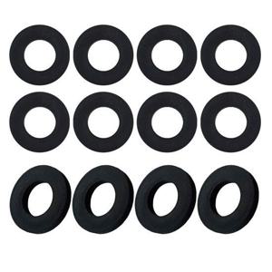 고무패킹 (수전용4p) x(3개)오링   O링