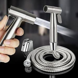 욕실 스프레이건 청소건 변기샤워기 화장실  호스