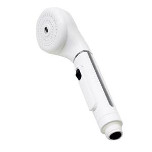 절수형 버튼 샤워기헤드