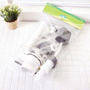 삼원 수드림 양변기 측면부속세트