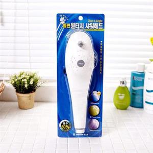 돌핀원터치 샤워헤드  욕실용품