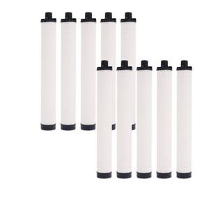 10개입 샤워기 닥터피엘