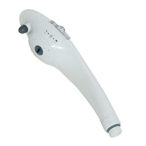 돌핀 원터치샤워헤드 1P 24.5cm  욕실 목욕탕