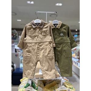 [압소바] 압소바CH 라이트 워크맨 우주복 AZ5-22103 임신축하 무형광 신생아우주 출산 조카선물 AZ522103