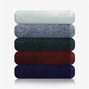 송월 카오스 뱀부얀혼방사무지 160g 부드러운수건