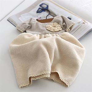 예쁜 주방 고리 손수건 선물용  답례품 핸드타올