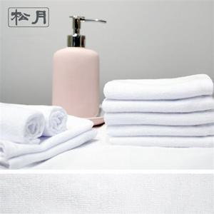 (송월타올) 한국 손행주 10매