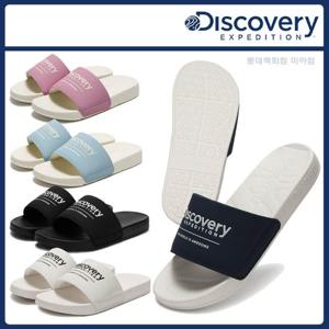 디스커버리 24SS 남성여성 샌드라인4 슬라이드/슬리퍼/신발 DXLP1104N