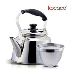 코카코 IH차망 스테인레스 인덕션 차망 주전자 1.6L