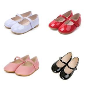 [토박스][토박스]베이비브레스 오로라 여아구두(4color) BBKCD1TSOR11