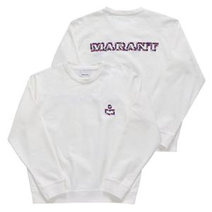 이자벨마랑 SW0048HA B3M05H 20WH MIKOE 미코에 남성 맨투맨