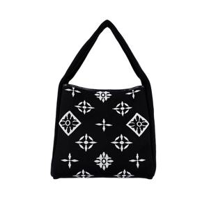 [피에르가르뎅_핸드백]원단숄더백01N1280YEK1FR-GR