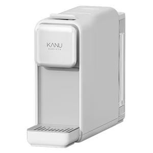 [카누]바리스타 페블 캡슐커피머신 화이트