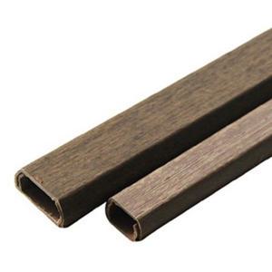 세모네모 무늬목 23mm LP 44 1 전선보호관