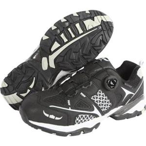 버팔로 안전화 BFL-410 블랙