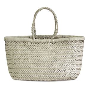 드래곤디퓨전 드래곤백 뱀부 트리플점프 스몰 토트백 8811-PR