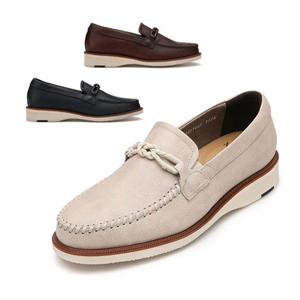 [미소페] 남성 캐주얼 로퍼 022017005 3cm 022017005