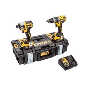 DEWALT 충전콤보키트_DCK266M2-KR