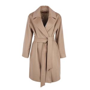 막스마라 스튜디오 파쪼 캐시미어 코트 PAZZO 014 (CAMEL)