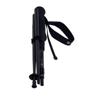 [블랙야크] 공용 레저 등산 스틱 폴딩카본스틱_130 (2BYSTX4911) 2BYSTX4911