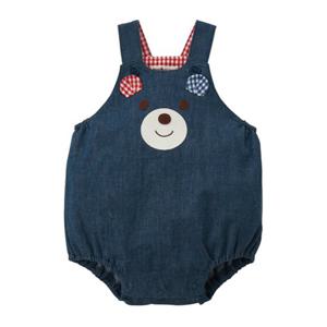 [미키하우스] HB 얼굴 롬퍼스 17O911501 17O911501