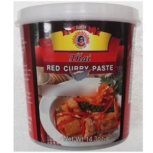 레드커리페이스트(MF 400g) 식재료
