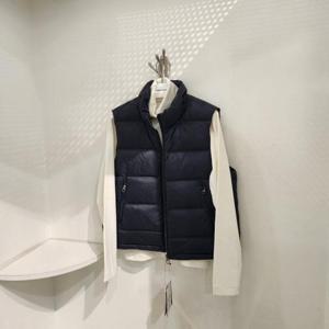 인터크루 HC10 경량  조끼 여성용 ITY4VD51A