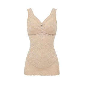 AB컵 소취기능원단 쾌적한 바디쉐이퍼 노와이어올인원WBT3213AWBT3213B