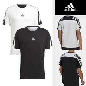 아디다스 퓨쳐 아이콘 3S 티(반팔티셔츠)