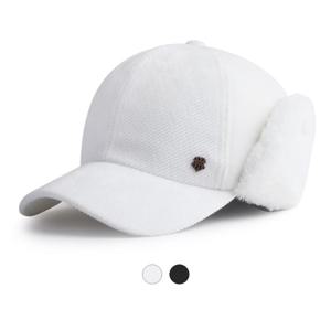 [디꾸보]빅사이즈 귀달이 보온 방한 큰모자 HN728NE