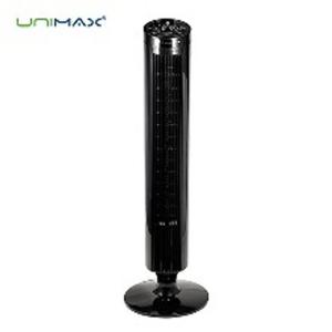 타워형 리모컨 선풍기 UMF-TR165 스탠드 슬림형 가