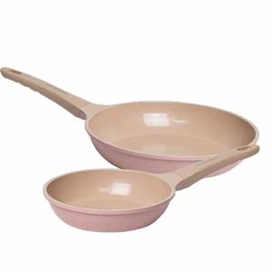 오슬로 피그 IH 인덕션 팬 2종(20+28)