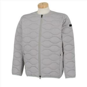 타이틀리스트 숏패딩 TKPMJ342JGY GRAY DOM