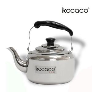 코카코 워터 휘슬 스텐 주전자 1.5L