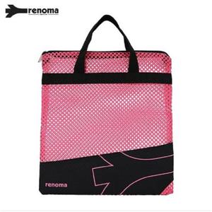 [레노마수영복]다용도 매쉬 지퍼(중)수영가방RB2C002