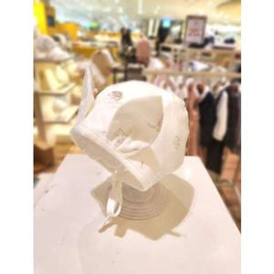 [쇼콜라] UOG루앙귀달이모 모자 (2025년 SS신상) TNOMHU01UW TNOMHU01U