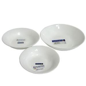 루미낙 알코록 찬기 14.5cm 접시 그릇 반찬 앞접시