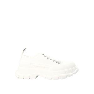 알렉산더 맥퀸 스니커즈 697072W4MV29000 White