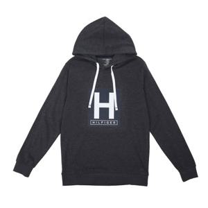 타미힐피거 긴팔 그래픽 후디 09T4083-016