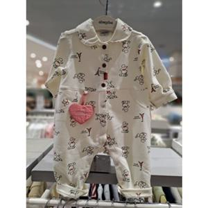 [압소바] 푸드리워크맨 우주복 (장식참) A21 22104 A2122104