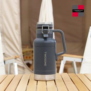 투썸 워터보틀1L