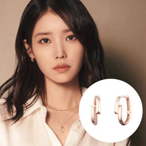 [제이에스티나] THE J 14K 귀걸이 (JJSJEQ5B1600R4000)