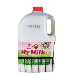 [에이알비티] T STANDARD 마이밀크 우유 2.4L 62733