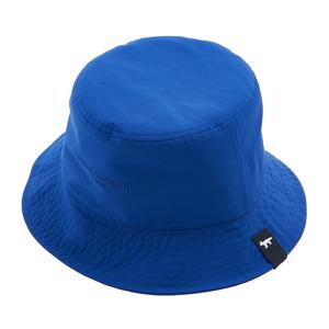 [메종 키츠네] 공용 테크니컬 버킷햇 KU06107WQ0051 DB