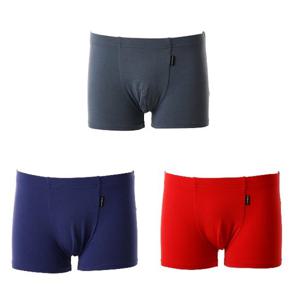 비너스 심플 부드럽고 신축성좋은 편안한 면모달 남성 드로즈VMPQ561T